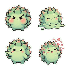 Zhi Yu Shou's Gentle Life part2