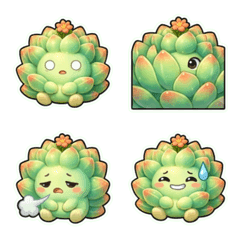 Heal-Beast's Warm Expressions part2