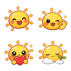 Sunny！小太陽的每一天