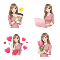 No text GamYuii: Sweet Daily Life