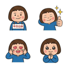 Ugly Doll Daily Life