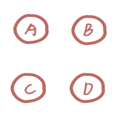 Punctuation marks & Alphabet