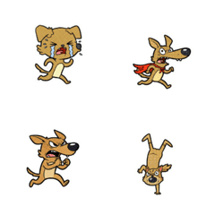 Running Away from Sorrow