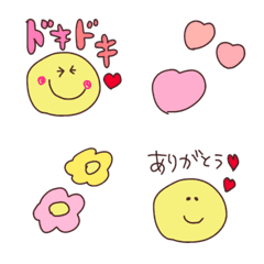 ○まるっこいやつ○○