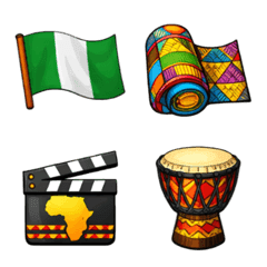 ไนจีเรีย