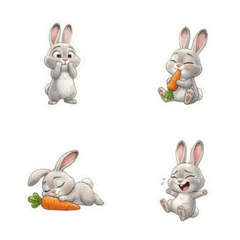 Fluffball Needs a Nap and a Snack