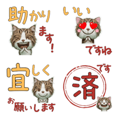 Moving Polite Russian Blue  12th