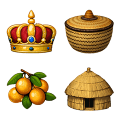 Eswatini 3D (Swaziland)