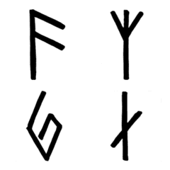 バイキングーな絵文字