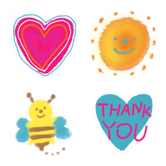 毎日に小さな春を ぷちすたんぷーず