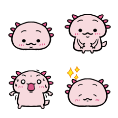 ちびうぱ絵文字