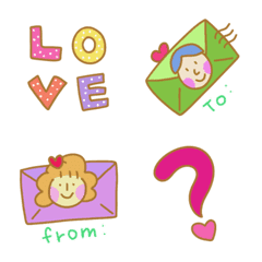 Mary and Chris' Valentine's Day(ENG)