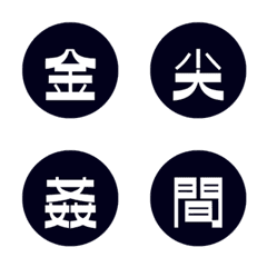 Common Phonetic Notation13