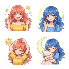 Yan Zou Dual-Mode Daily part1