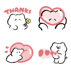 The Very Very Lazy Cat - 愛心特輯