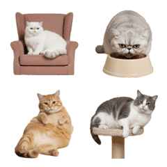 ねこコレクション