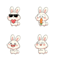 超能兔的日常戲劇與華麗登場