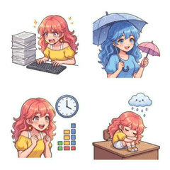 Yan Zou Dual-Mode Daily part2