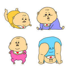 ベストオブベイビー♡