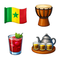 Senegal