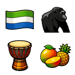 Sierra Leone