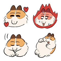 Good boy Mailo Good Emoji2