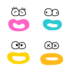 Lips, popularity, ghosts