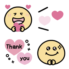 動く！シンプル・気持ち伝わる