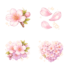 Sparkling Sakura: Spring & Celebration