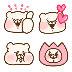 毎日使える！ともだちはくま×TCB