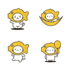 Taiyaki Cat's Epic Chat Reactions