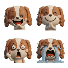 Moving 3D Cavalier  26