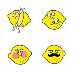 Sour Power: Lemon's Gym Grind