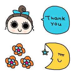 nenerinVariousemojiadultcutesimple375