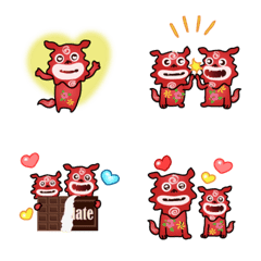 Happy Valentine`s Day! shi-sa