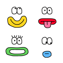 Lips, ghost, cute, very popular