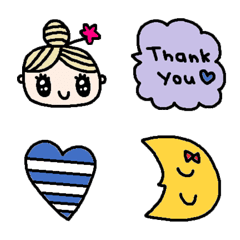 nenerinVariousemojiadultcutesimple379