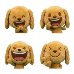 Moving Cocker Spaniel  8th