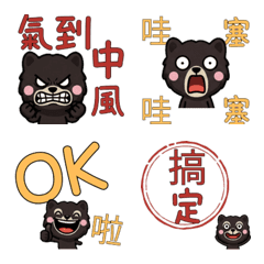 Taiwanese Amami Rabbit  31st