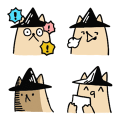 7 Moods of Chubby Fox