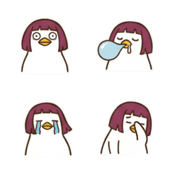 Totally Burned Out Bob