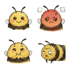 Chubbee Emoji #1