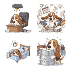 BigHeaded Puppy Super Love You! *Kis