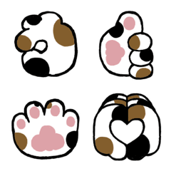 mike necowo handsign