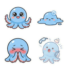 Sir In-Li:The Soda Octopus Daily part1