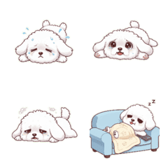 BigHeaded Dog Heartfelt Thanks!