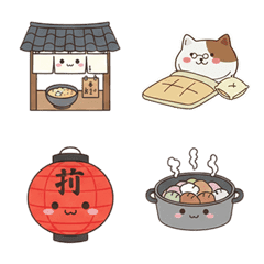 日式生活小物 1