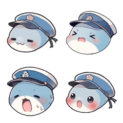 dolphin sheriff