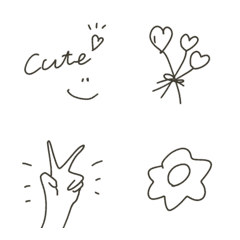 Stylish, signature, popular