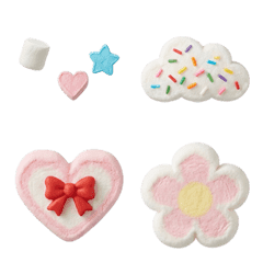 Marshmallow (Realistic)